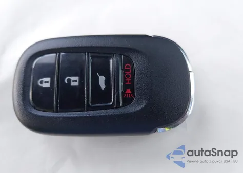 2024 Honda Hr-V 2Wd Lx from USA, damaged, VIN 3CZRZ1H30RM758426